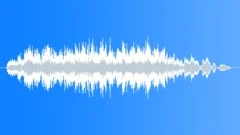 Ghost fly upSound Effect