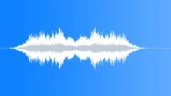 Ghost FlyBy Swoosh 02Sound Effect