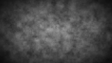 Ghost fog shadow in the dark 4k uhd 3d rendering vj loop Stock Footage 160523912