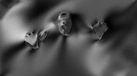 Ghost Stock Footage 25397084