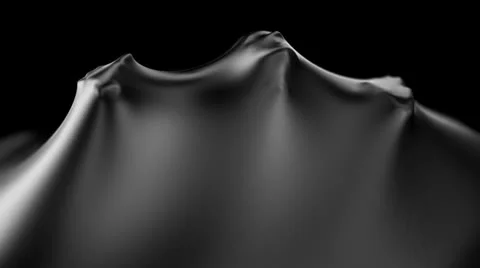 Ghost Stock Footage 25397088