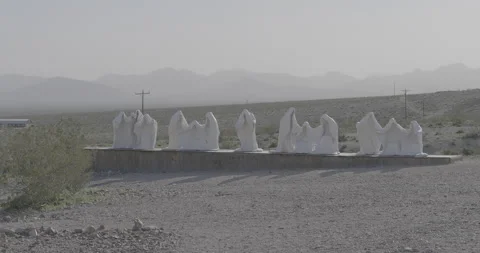 Ghost Stock Footage 168213989