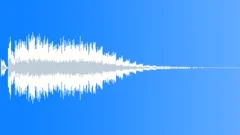 Ghost glitcherSound Effect
