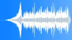 A ghost in her name Stock Music