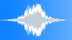 Ghost of the horrorSound Effect