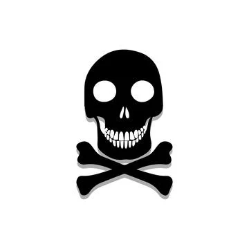 Ghost icon design, Scary ghosts design, Halloween characters  icons Stock Illustration