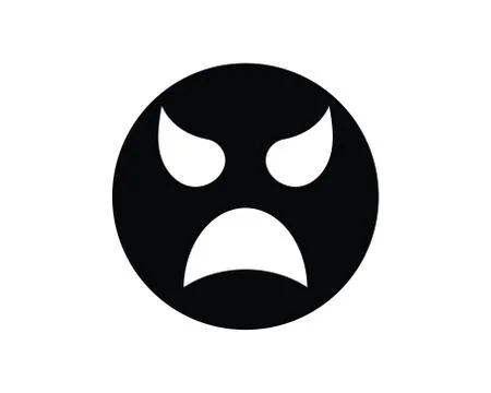 Ghost icons Vector illustration Stock Illustration