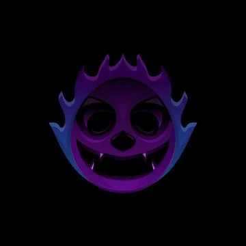 Ghost Stock Illustration