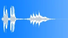 Ghost Kit Element - Bell 04Sound Effect