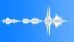 Ghost Kit Element - Breath Effected 06 Sound Effect