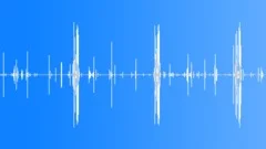 Ghost Kit Element - Celery Manipulating Sound Effect
