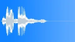 Ghost Kit Element - Door Creaking 05Sound Effect