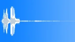 Ghost Kit Element - Voice SeeYou Female 04Sound Effect
