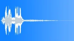 Ghost Kit Element - Voice SeeYou Male 01Sound Effect