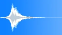 Ghost long whooshSound Effect