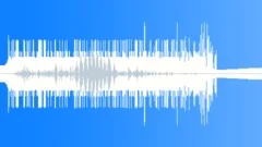Ghost low deep impact spell magicSound Effect