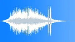 Ghost Manifestation 1 - Scream from the Tomb !Sound Effect