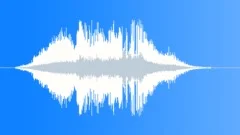 Ghost Manifestation 11 - Several Ghosts are getting closer !Sound Effect