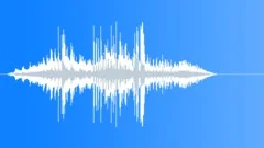 Ghost Manifestation 5 - Laughter from beyond !Sound Effect