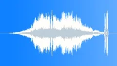 Ghost Manifestation 9 - Scream of Pain !Sound Effect