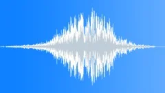 Ghost of the monsterSound Effect