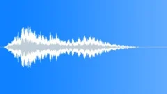 Ghost movementSound Effect