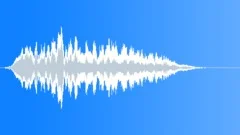 Ghost movementSound Effect