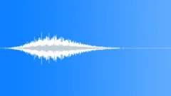 Ghost pass by Sound Effect