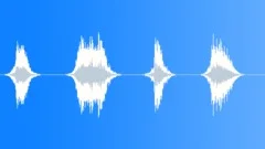 Ghost - phantom horror collectionSound Effect