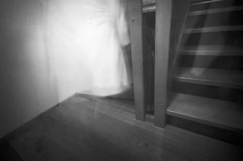 Ghost 스톡 사진