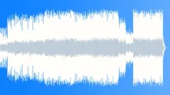 Ghost Rider (background version) Stock Music