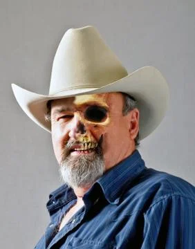 Ghost Rider Stock Photos