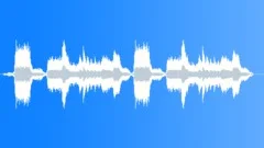 Ghost riot Stock Music