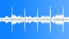 Ghost Ship - Loopable Soundscape Sound Effect