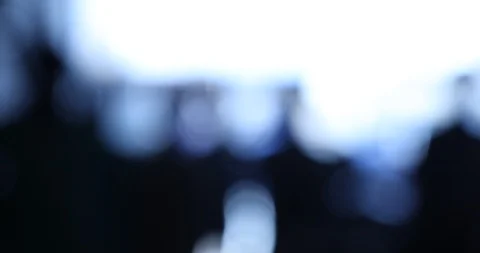 Ghost Silhouette shadow Stock Footage 86966372