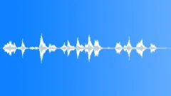 GHOST Sound Effect