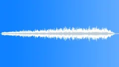 GHOST Sound Effect