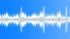 Ghost Story - Loop Stock Music