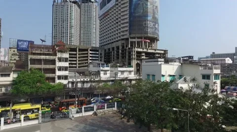 Ghost Tower Stock-Footage 62615602