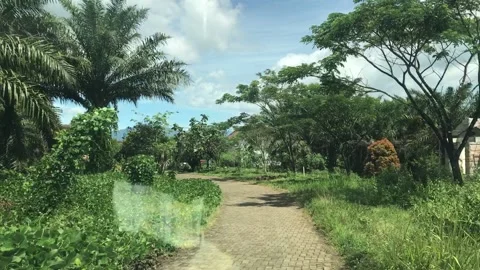 Ghost town Video stock 206972378