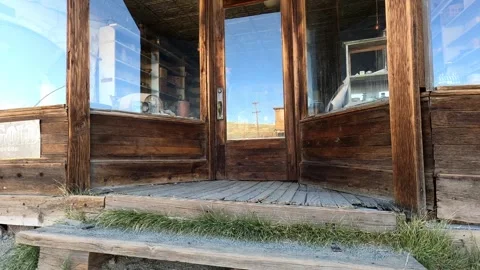 Ghost Town Видео 240794399