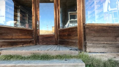 Ghost Town Vídeos de archivo 241090777