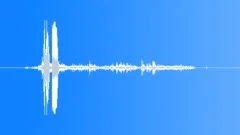 GHOST Tremor Deconstructed Reality.LR - Halloween Ghosts effectSound Effect