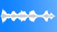Ghost Wailing - paranormal ambiance 60 secSound Effect