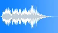 Ghost Wailing - scary female voiceSound Effect