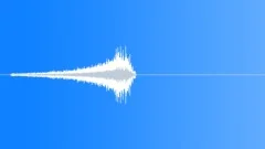 Ghost whoosh - appear and vanish 3 Sound Effect