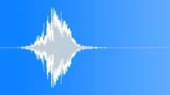 Ghost Whoosh To Double Hit 5 (Mystic, Intro, Trailer)Sound Effect