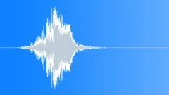 Ghost Whoosh To Double Hit 6 (Mystic, Intro, Trailer) Sound Effect