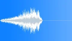 Ghost whoosh - effect 01 Sound Effect