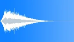 Ghost whoosh - effect 03Sound Effect